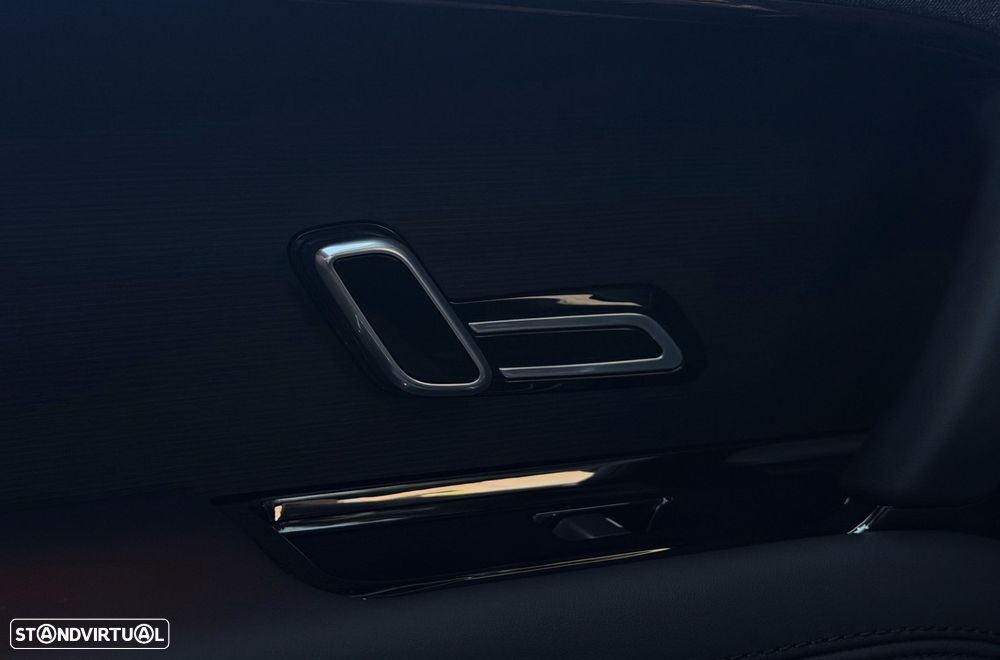 Land Rover Range Rover Sport - 20