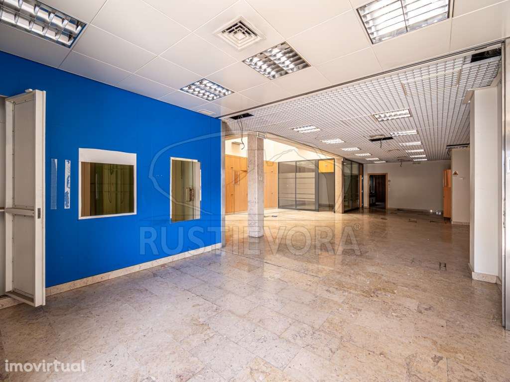 Loja comercial em Portel - Grande imagem: 3/35