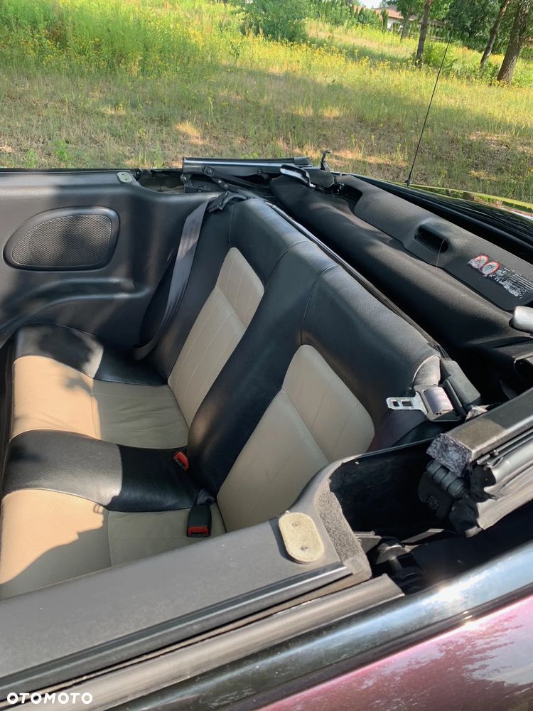 Chrysler Sebring 2.7 LX - 5
