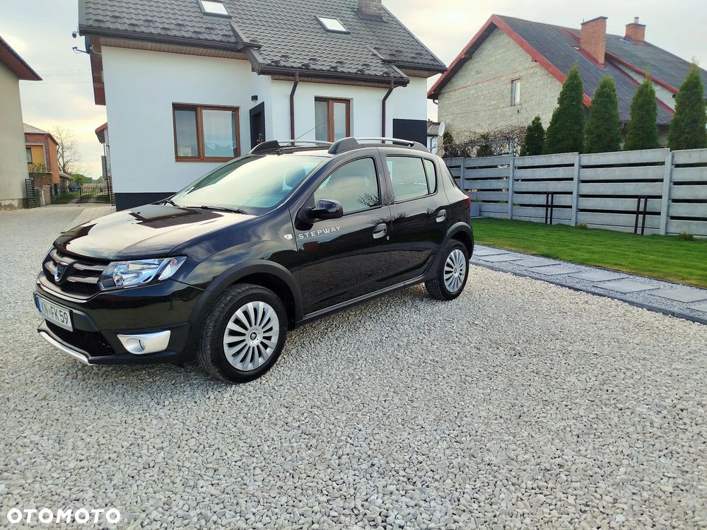 Dacia Sandero TCe 90 S&S Laureate - 9