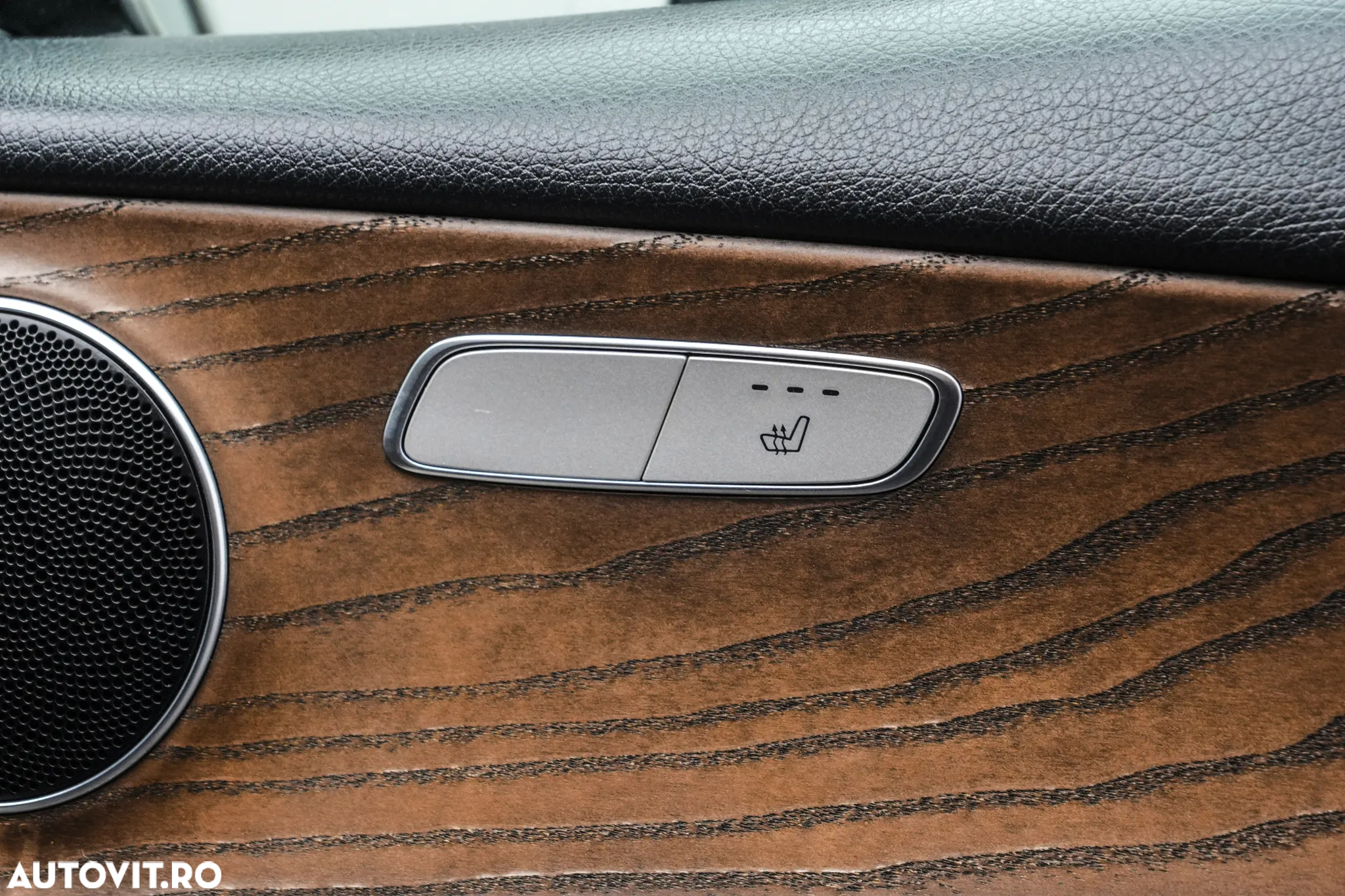 Mercedes-Benz E 220 d 4MATIC Aut. - 18