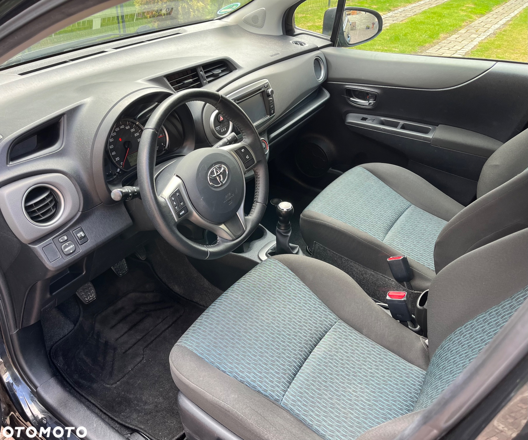 Toyota Yaris 1.0 Life - 8
