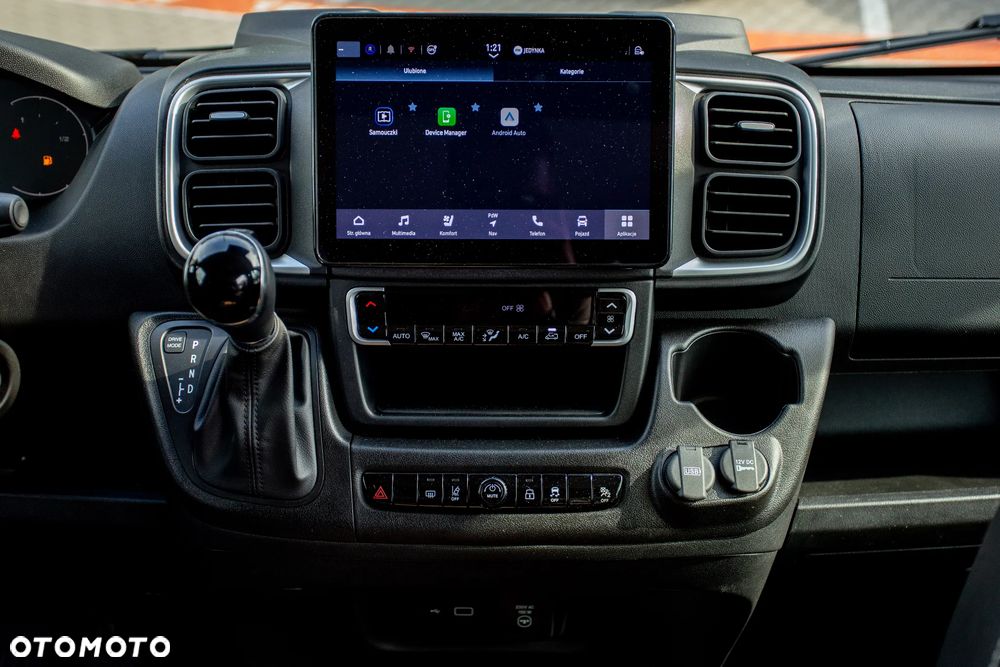 Toyota Proace Max - 12