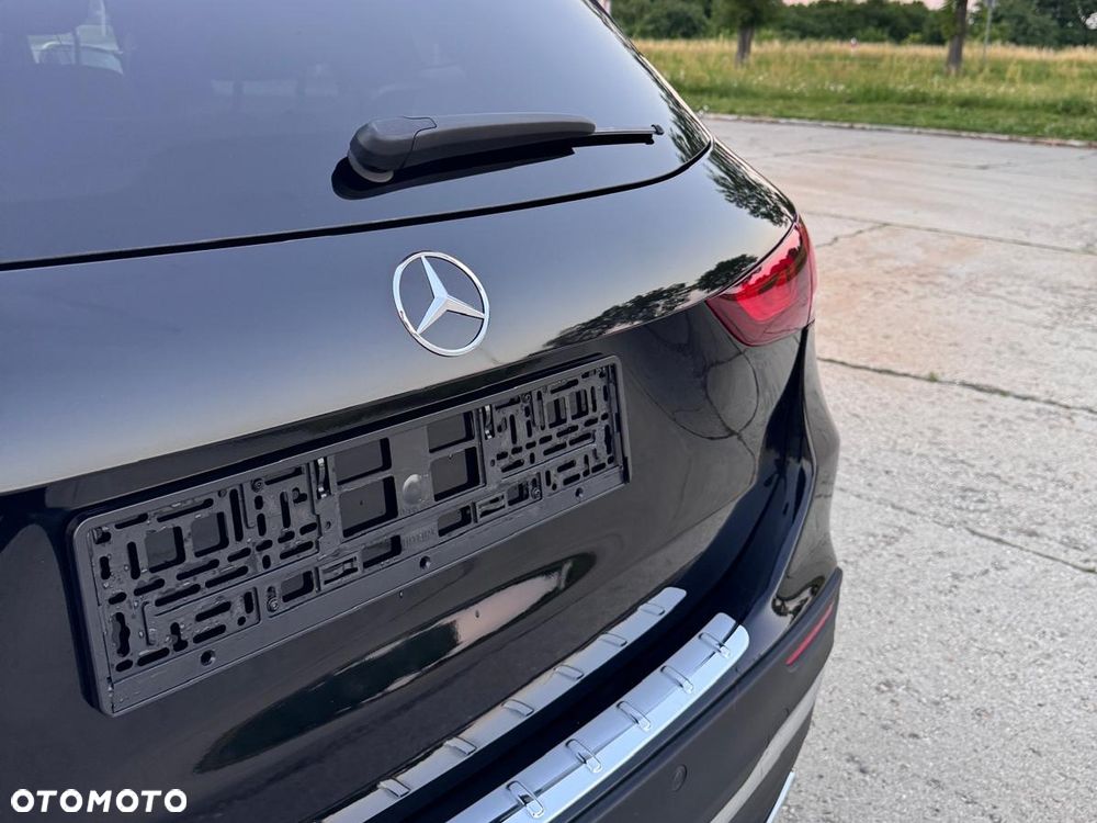 Mercedes-Benz GLA 250 8G-DCT AMG Line - 12