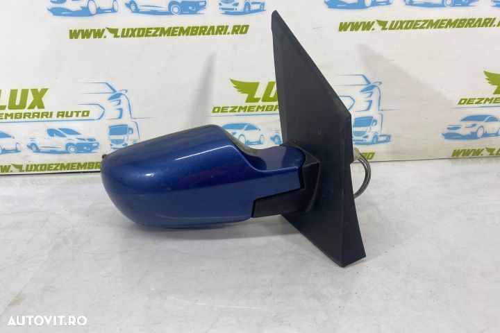 Oglinda dreapta 2S6117682AX Ford Fiesta 5  [din 2001 pana  2007] seria - 2