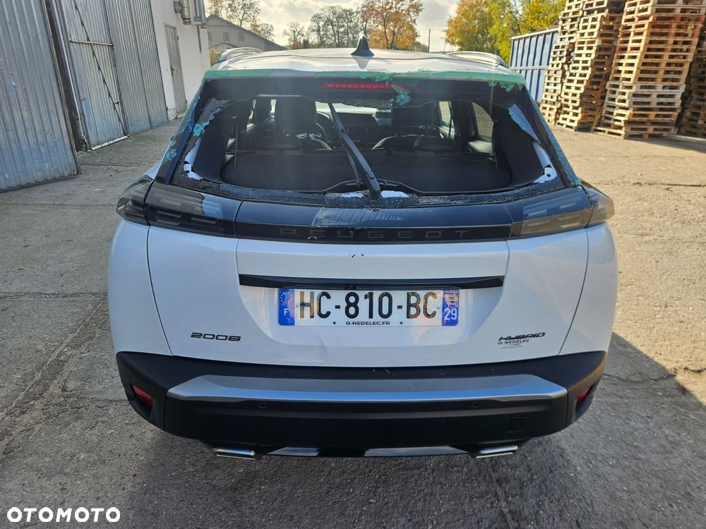 Peugeot 2008 - 7