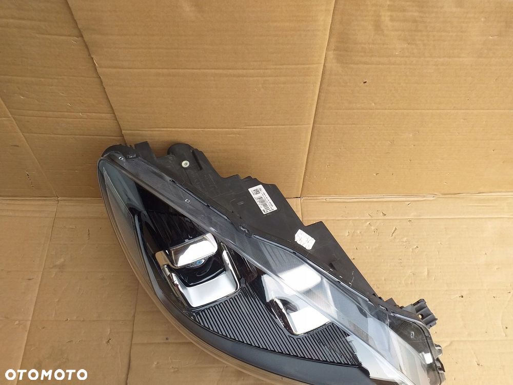 FORD KUGA PRAWA LAMPA FULL LED LV4B-13E016-AK UŻYWANA - 4