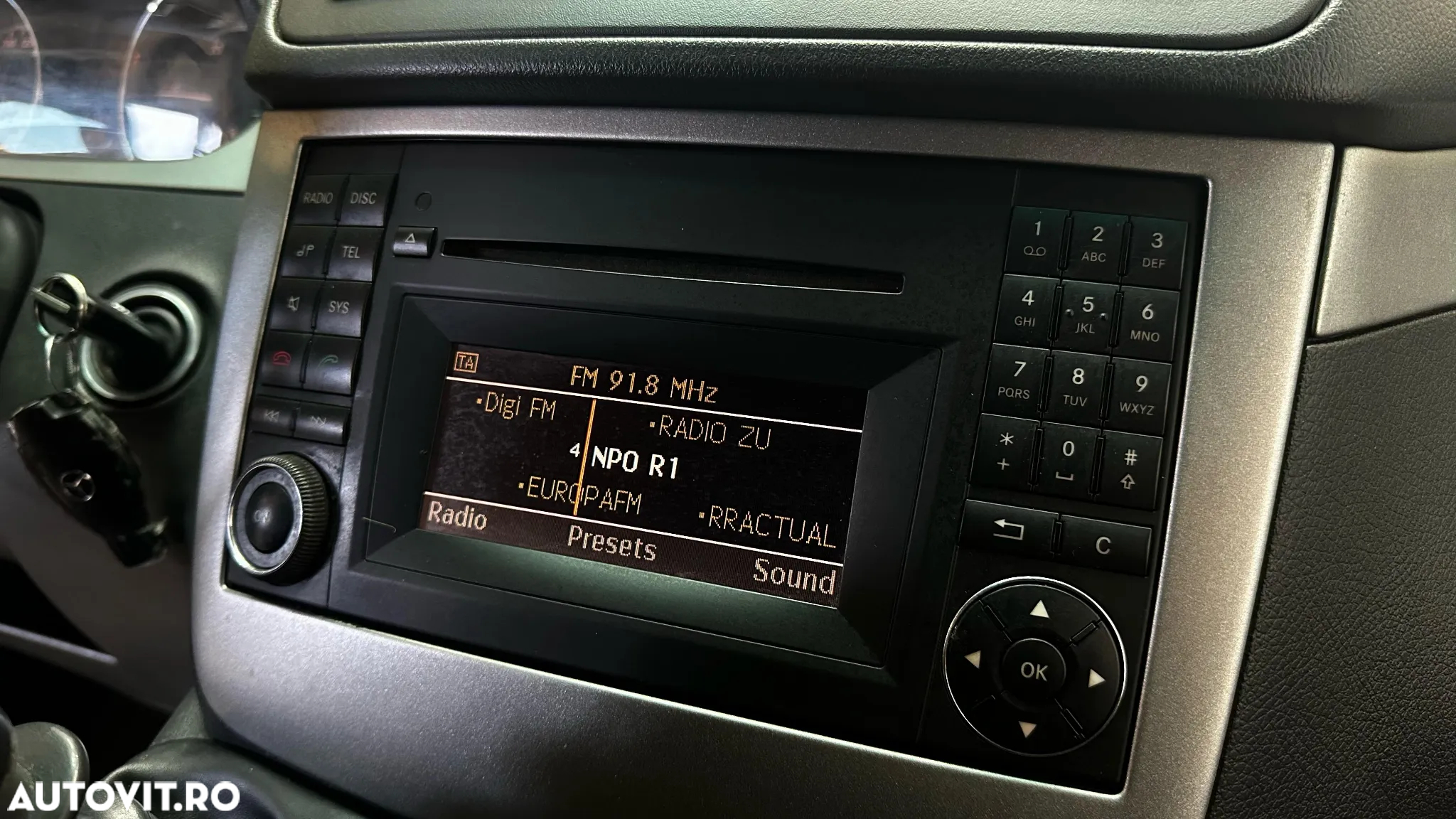 Mercedes-Benz Vito - 15