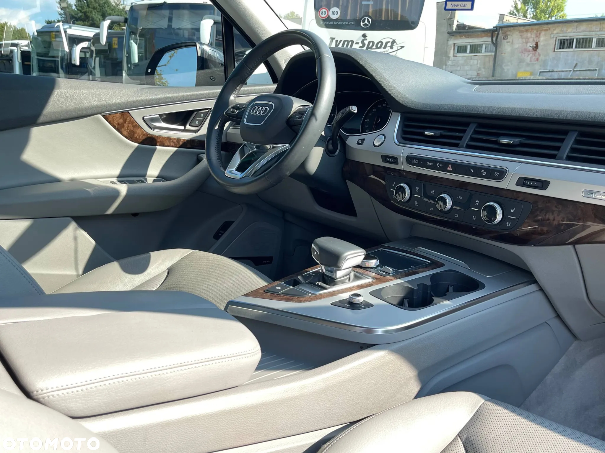 Audi Q7 - 31
