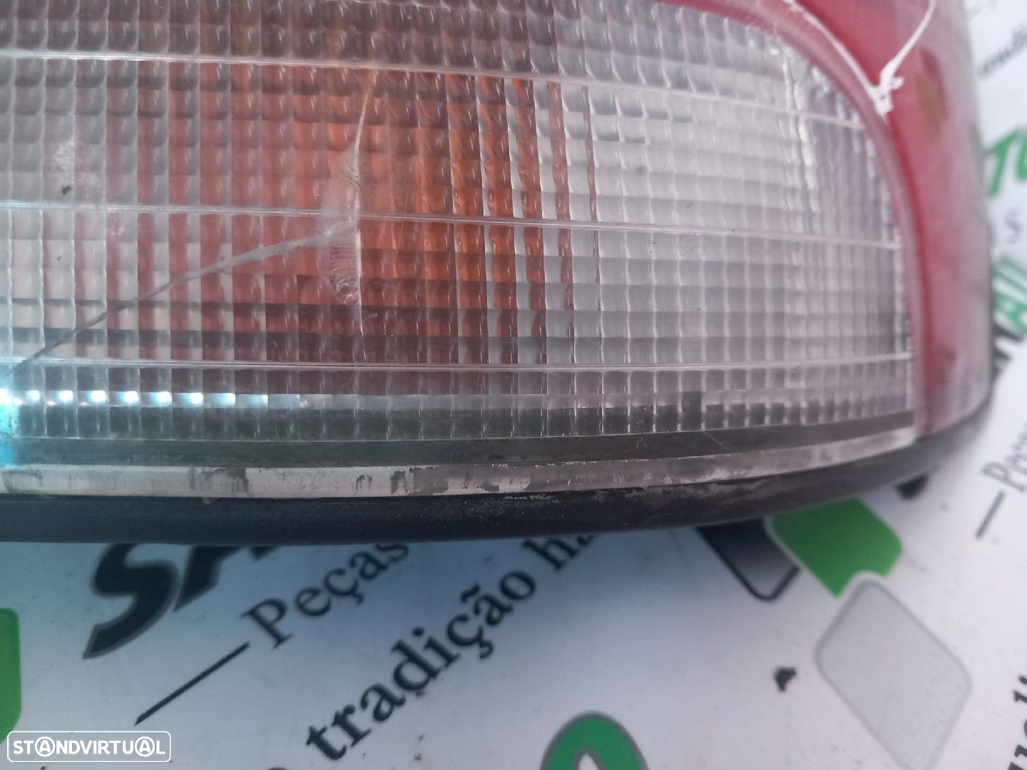 Farolim Dto Suzuki Baleno (Eg) - 2