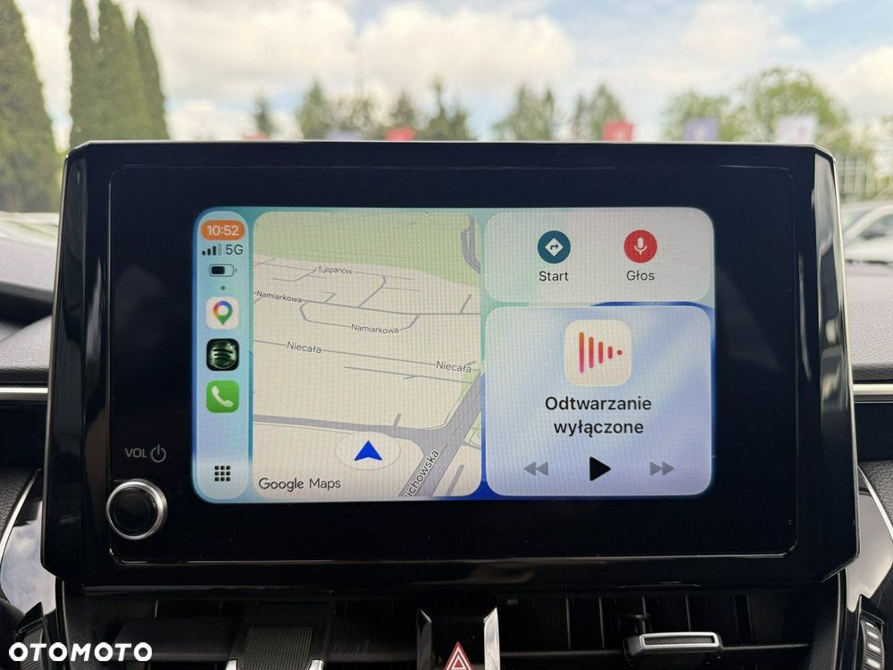 Toyota Corolla 1.8 Hybrid Comfort - 26