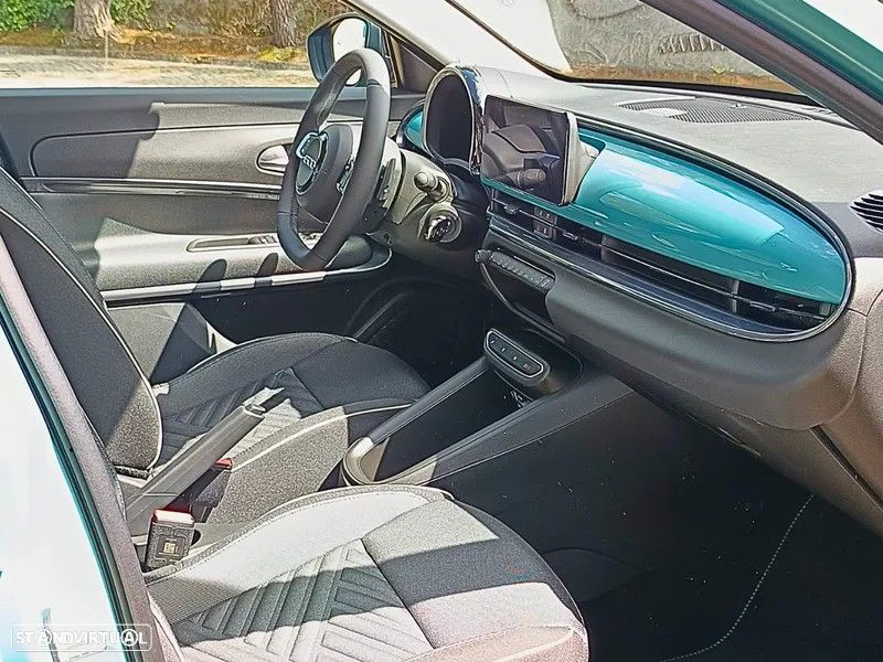 Fiat 600 1.2 Hybrid - 12