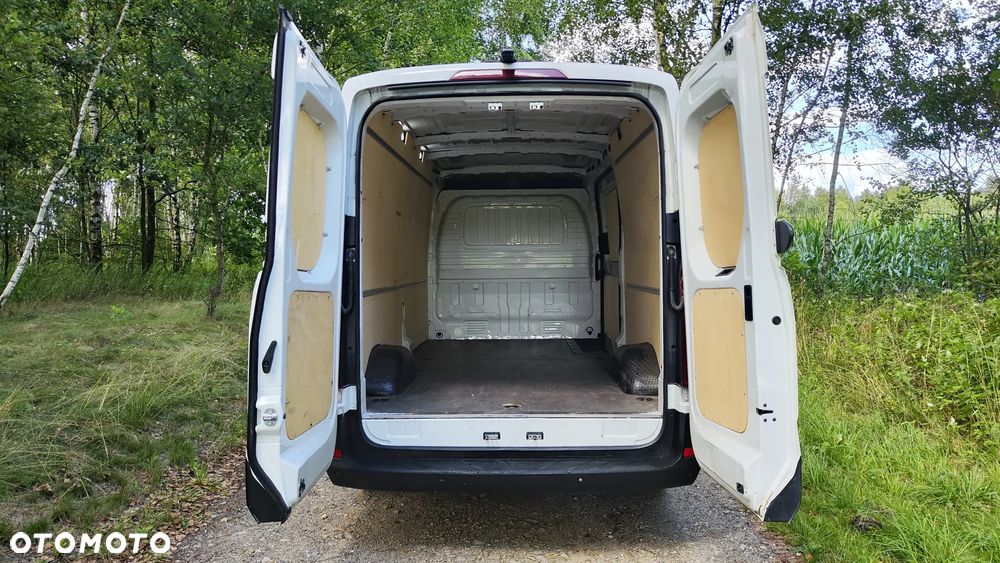 Maxus Deliver 9 - 19