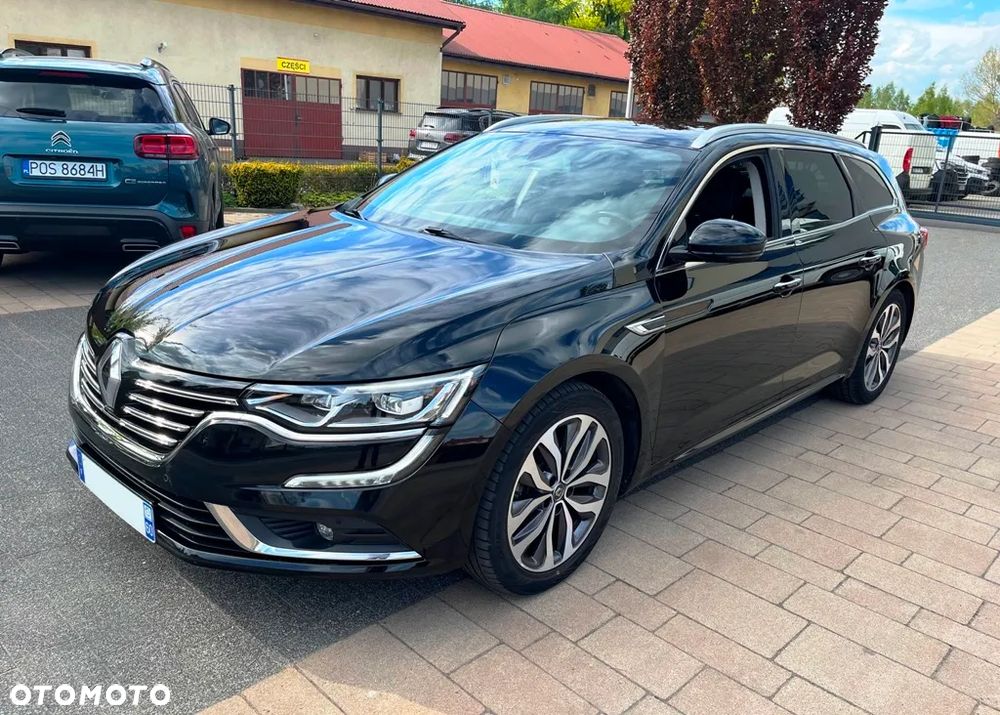 Renault Talisman Blue dCi 160 EDC INTENS - 2