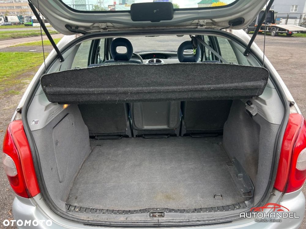 Citroën Xsara Picasso - 18
