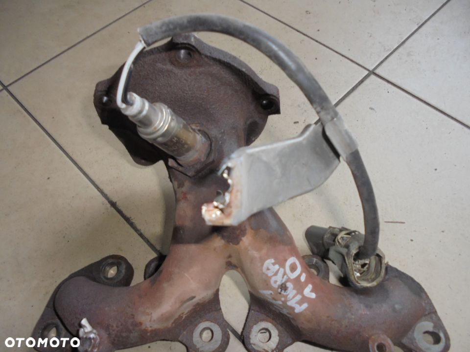 SONDA LAMBDA MIKRA K11 1.0 1.3 0258 003 256 0258003256 - 1