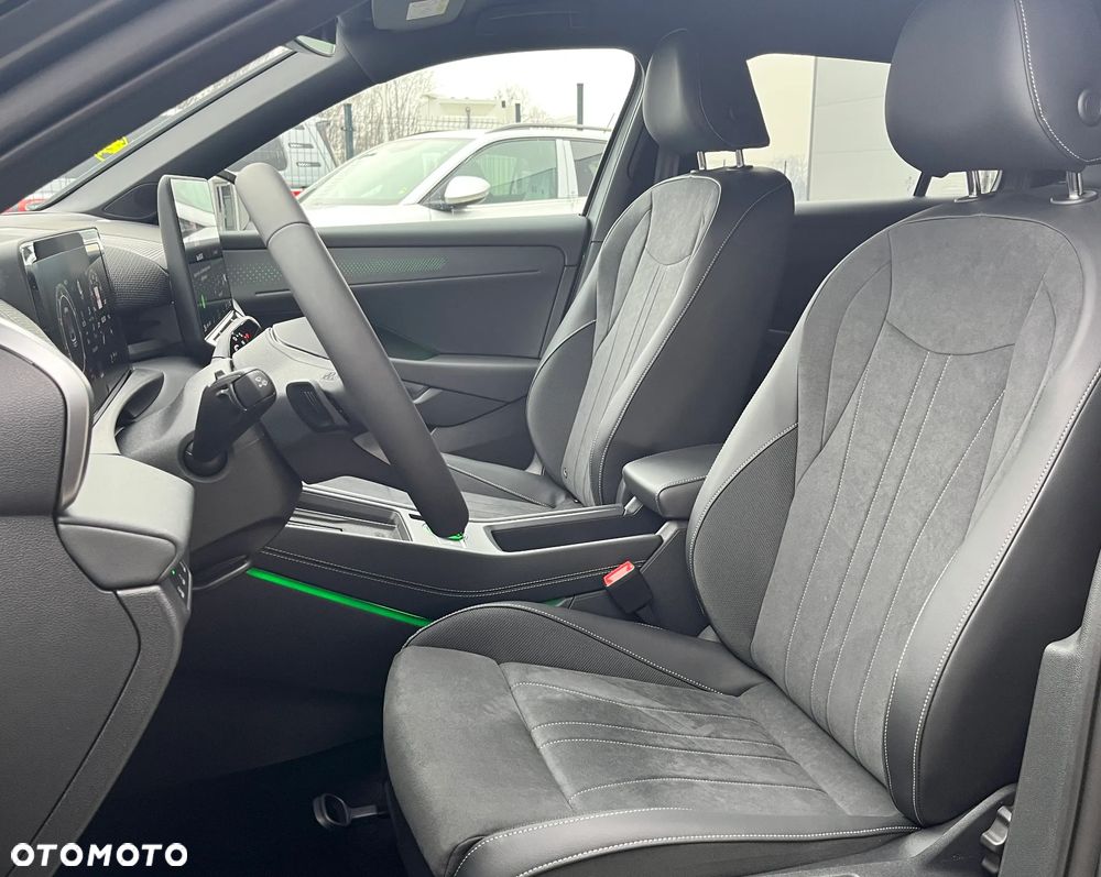 Volkswagen T-Roc 1.5 eTSI Style DSG - 12