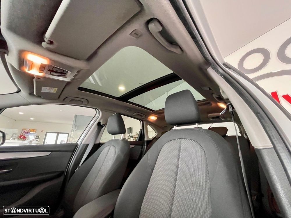 BMW 225xe Active Tourer Line Sport - 17