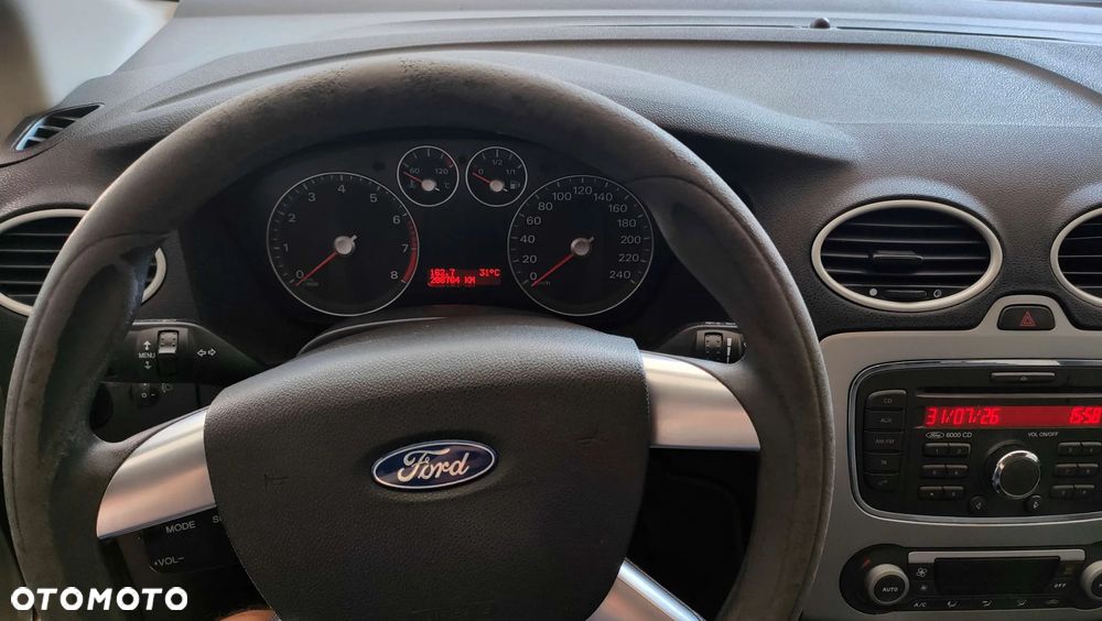 Ford Focus 1.6 Gold X - 13