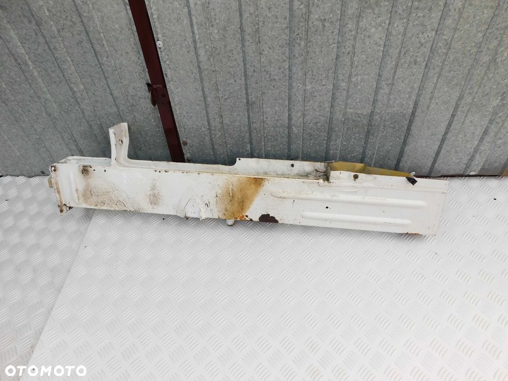 Sprinter 906/907 Crafter podłużnica prawa pasażera 115cm biała - 1