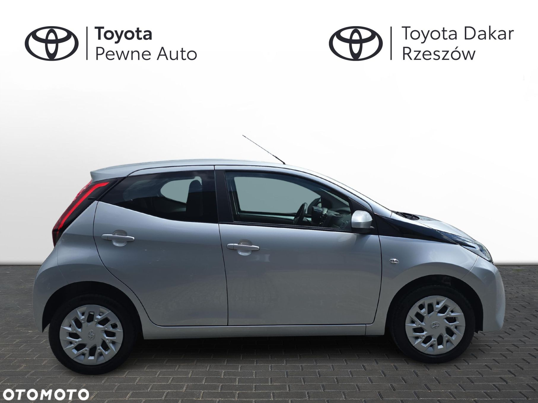 Toyota Aygo - 6
