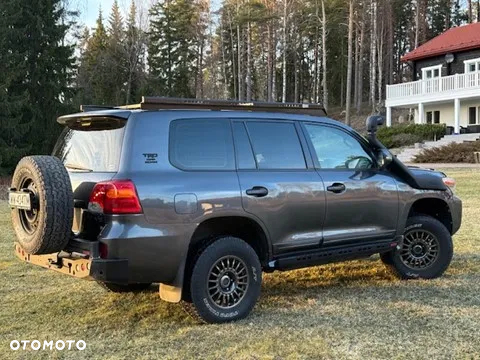 Toyota Land Cruiser LC 4.0 V6 Premium