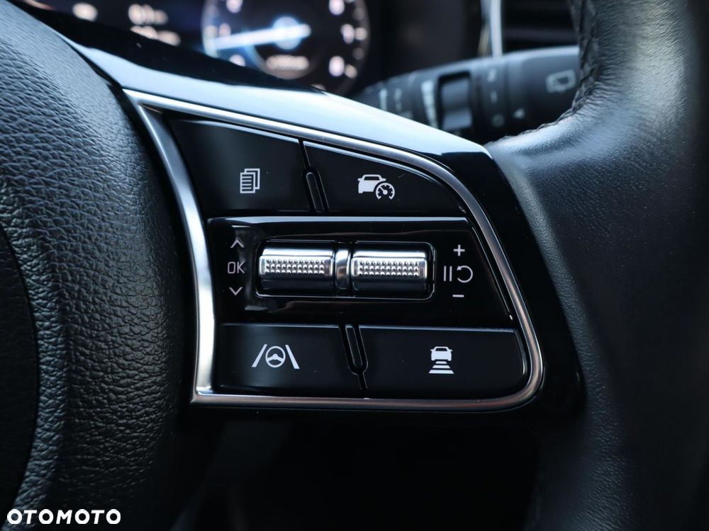 Kia XCeed - 18