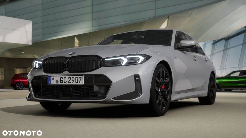 BMW Seria 3 330d xDrive mHEV - 6
