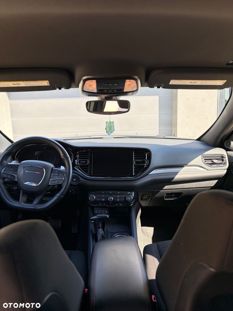 Dodge Durango - 17