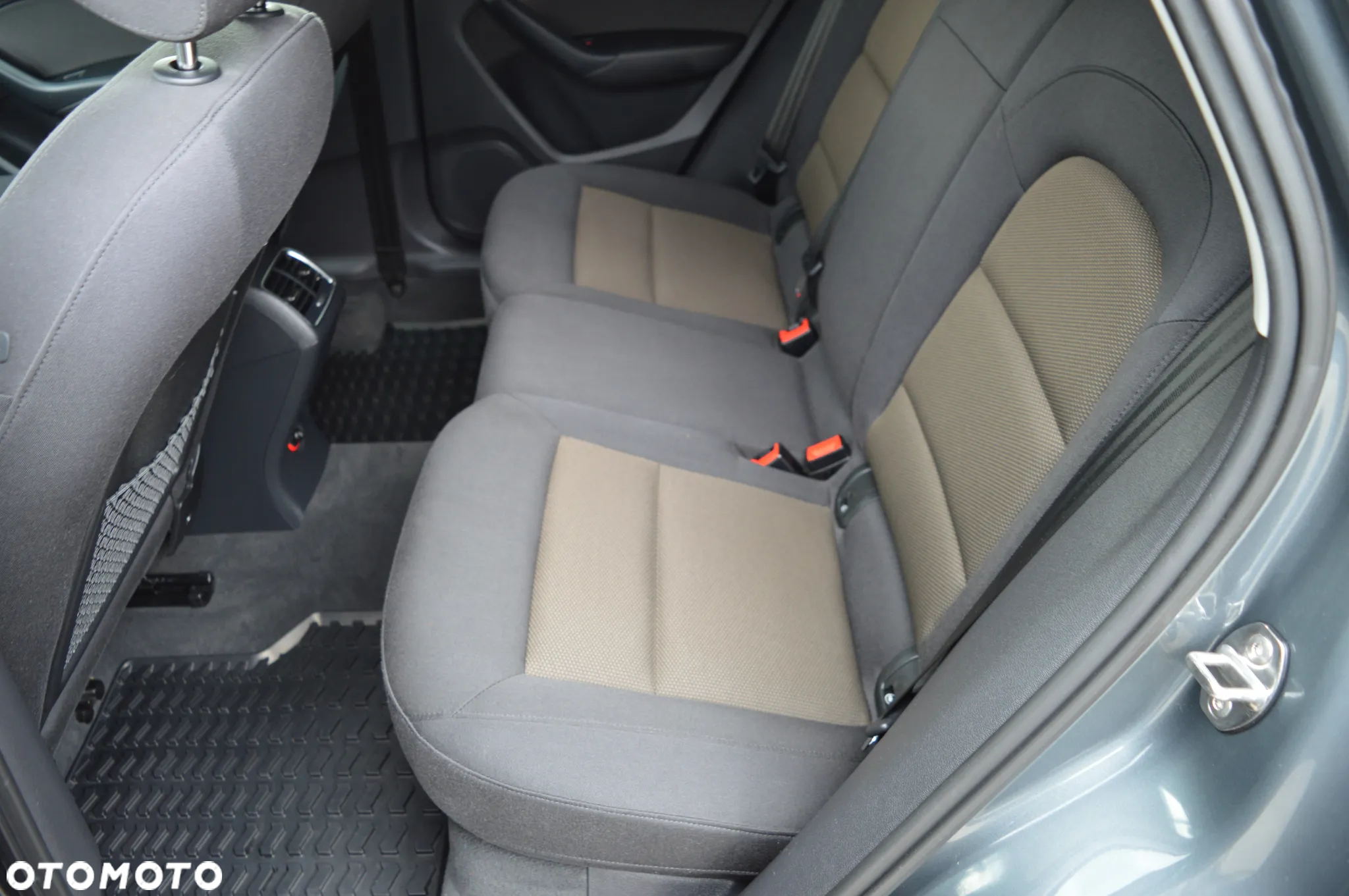 Audi Q3 2.0 TDI - 15