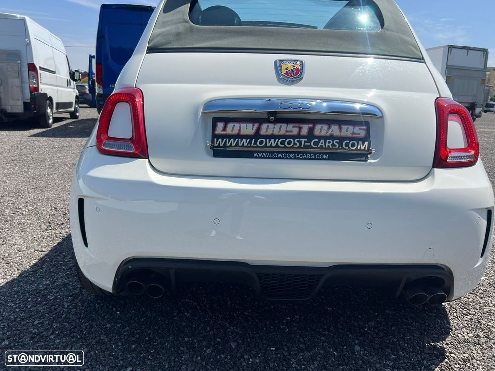 Abarth 500 - 23