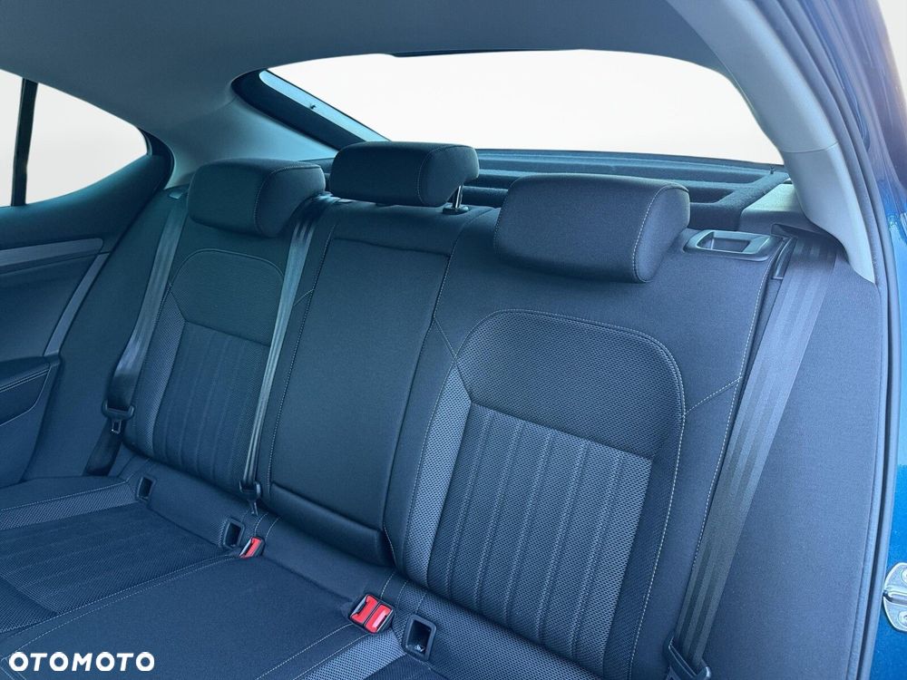Skoda Superb - 33