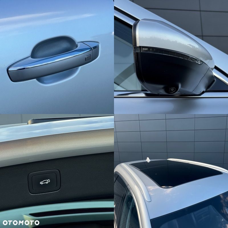 MG HS PHEV Luxury - 14
