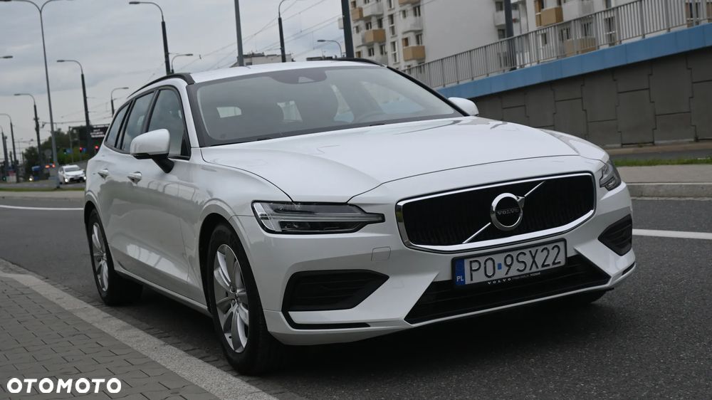 Volvo V60 B3 B Momentum Pro - 8