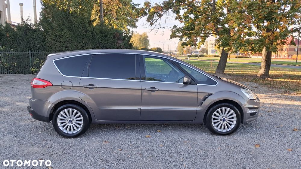 Ford S-Max - 4