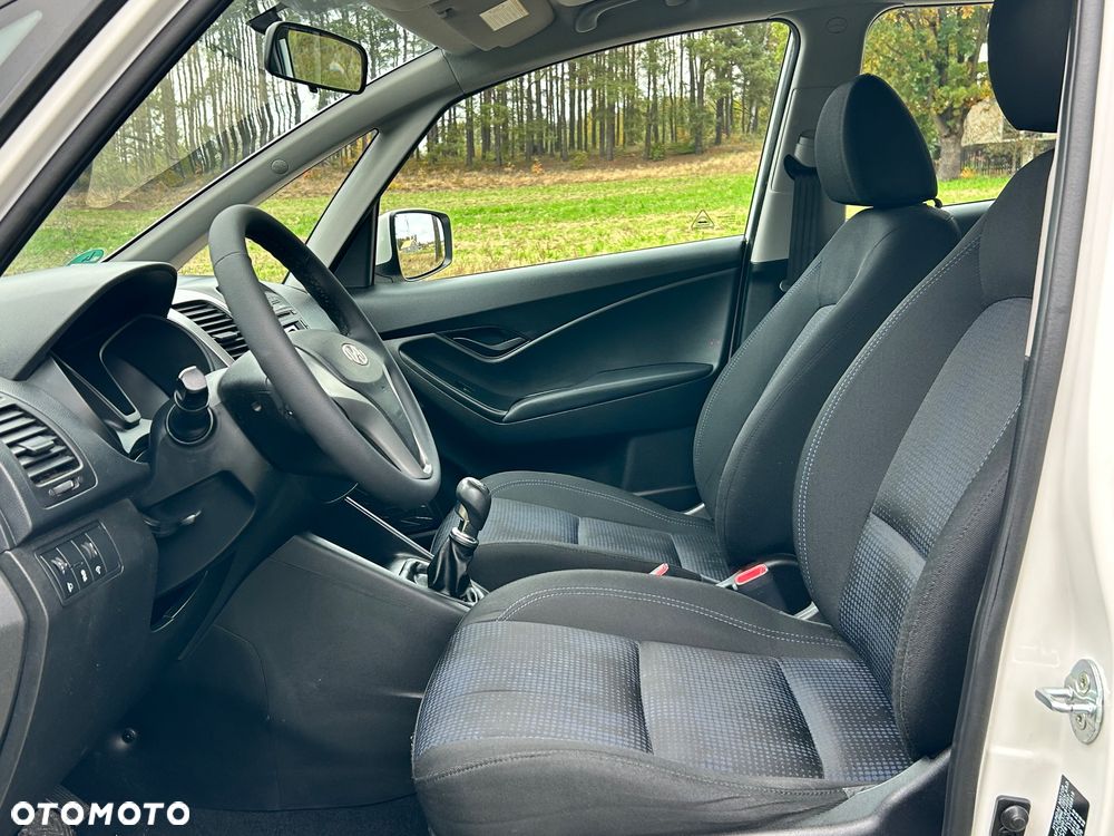 Hyundai ix20 1.4 5 Star Edition - 17