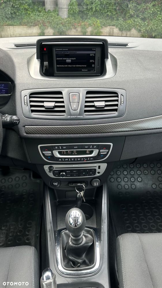 Renault Megane 1.2 16V TCe Energy Limited - 22