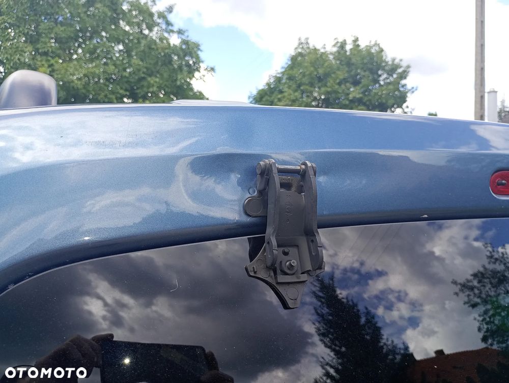 Citroën Berlingo 1.6 HDi XTR - 12