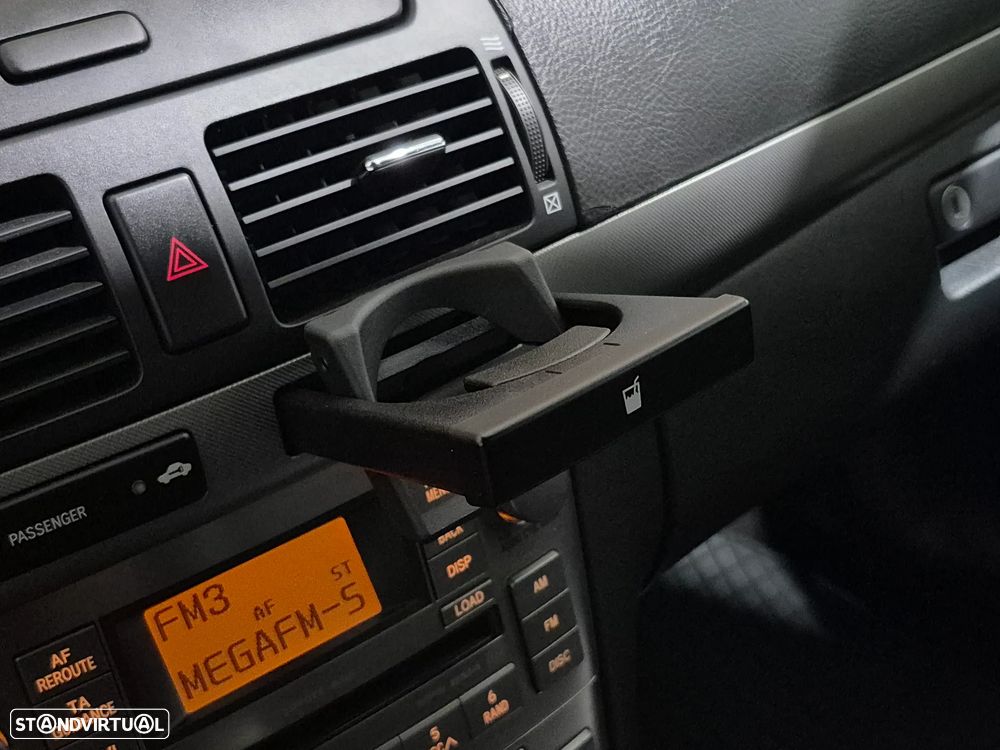 Toyota Avensis SW 2.2 D-4D Sol High P. - 20