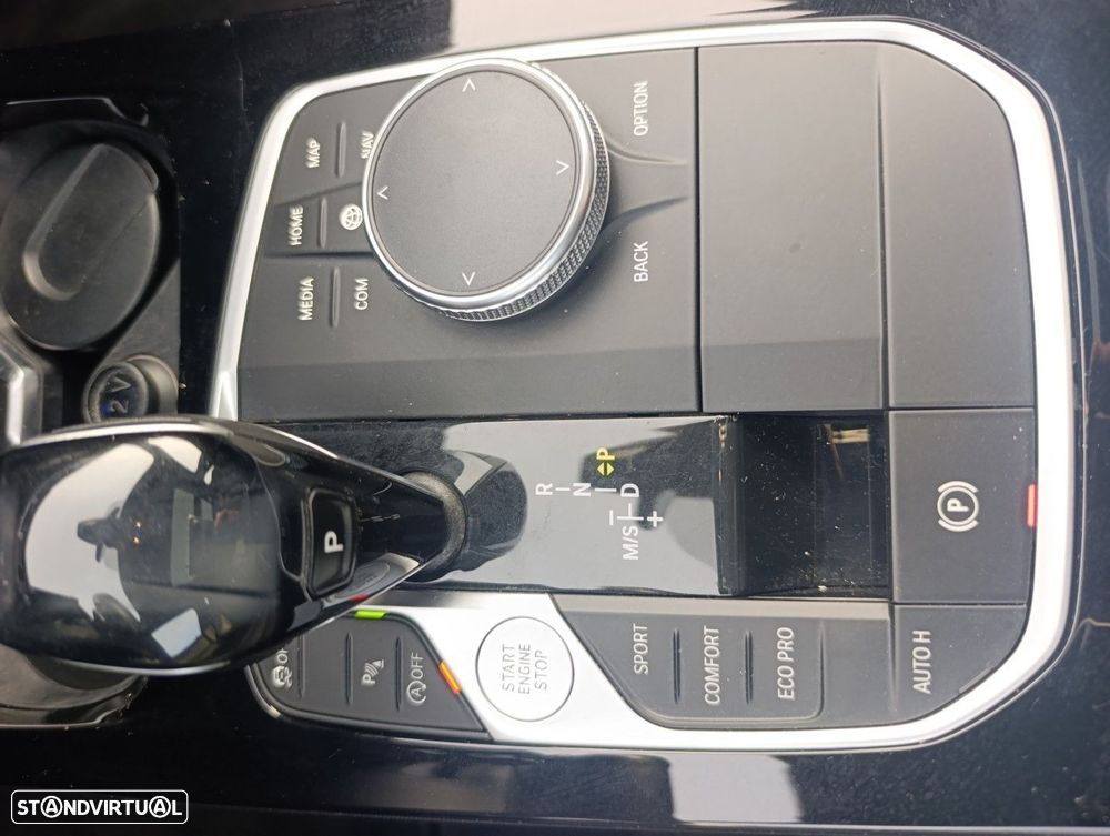 BMW M235i Gran Coupé xDrive - 14