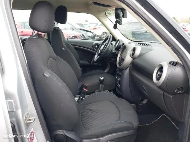 MINI COUNTRYMAN SD R60 2.0 143CV N47 ZB71 PARA PEÇAS - 4