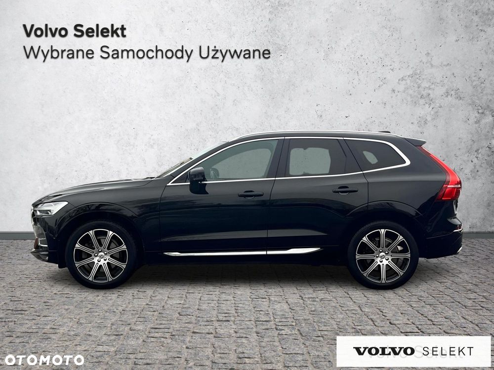 Volvo XC 60 - 4