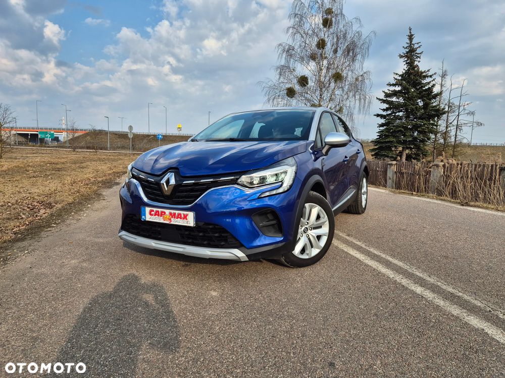 Renault Captur - 9