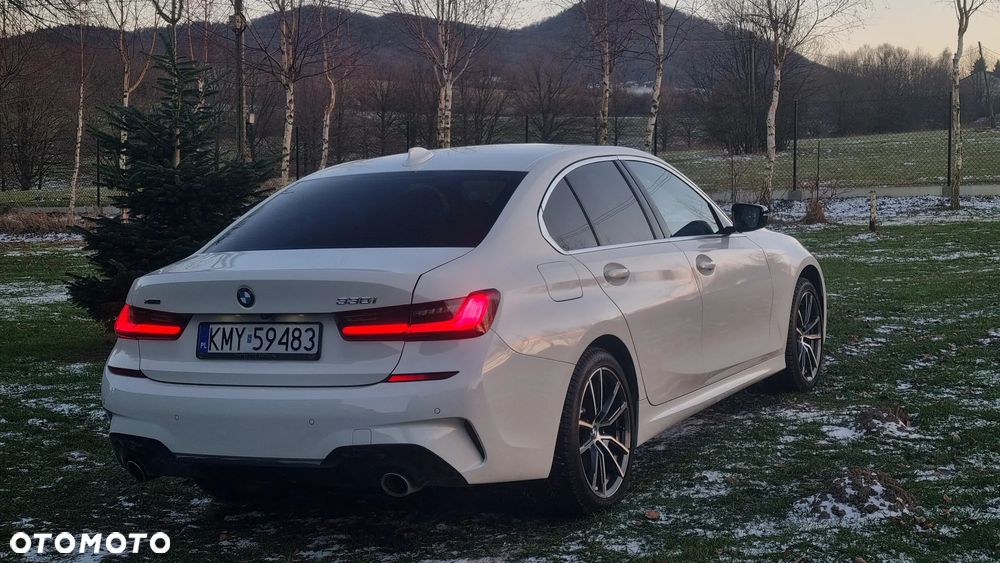 BMW Seria 3 - 1