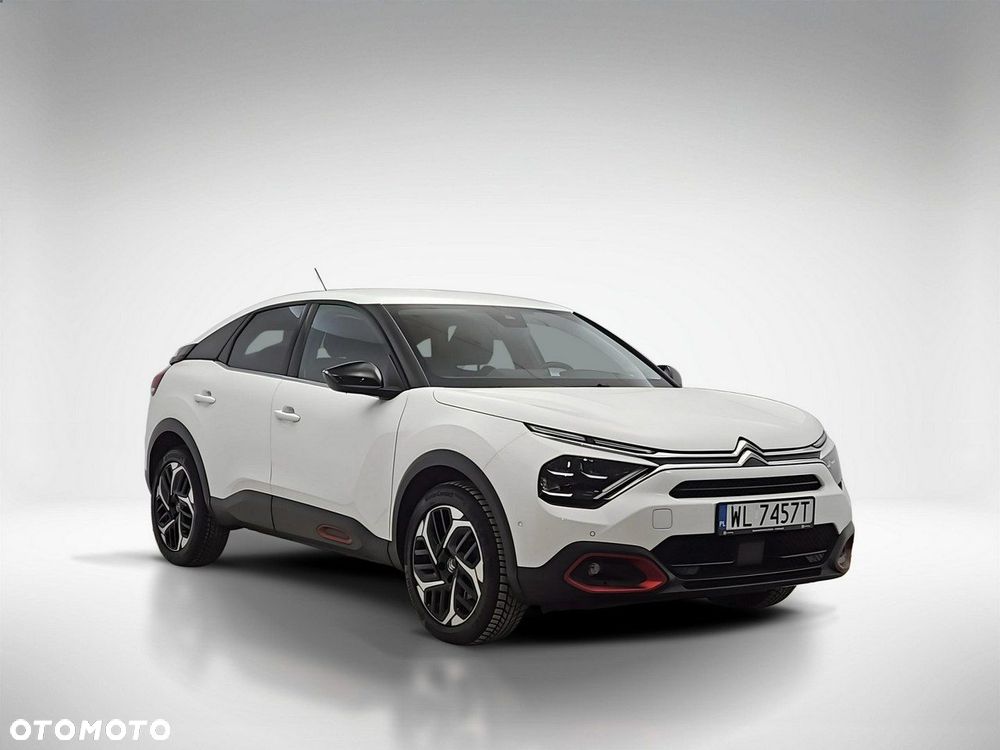 Citroën C4 1.2 PureTech Business Edition S&S EAT8 - 7