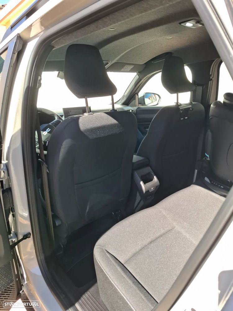 Dacia Duster 1.0 TCe ECO-G Journey Bi-Fuel - 12