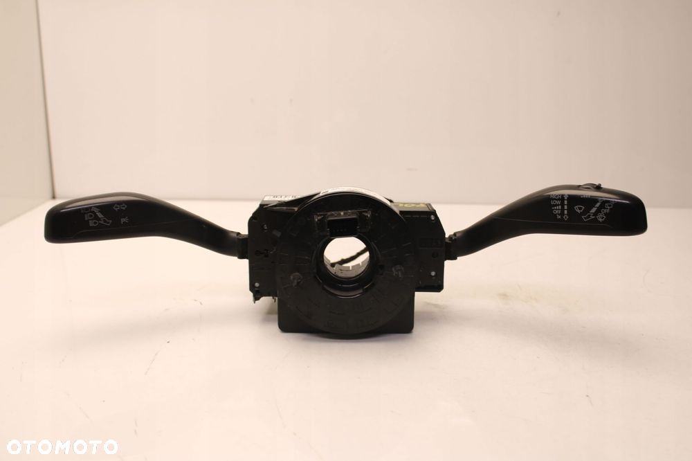 vw polo 6r 09r- przełącznik zespolony manetka taśma 6q0953503ec 279.948 - 1