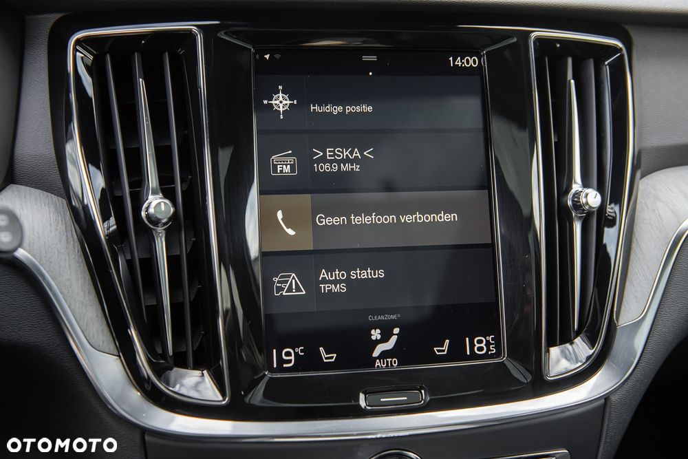 Volvo V60 D4 Geartronic Inscription - 21