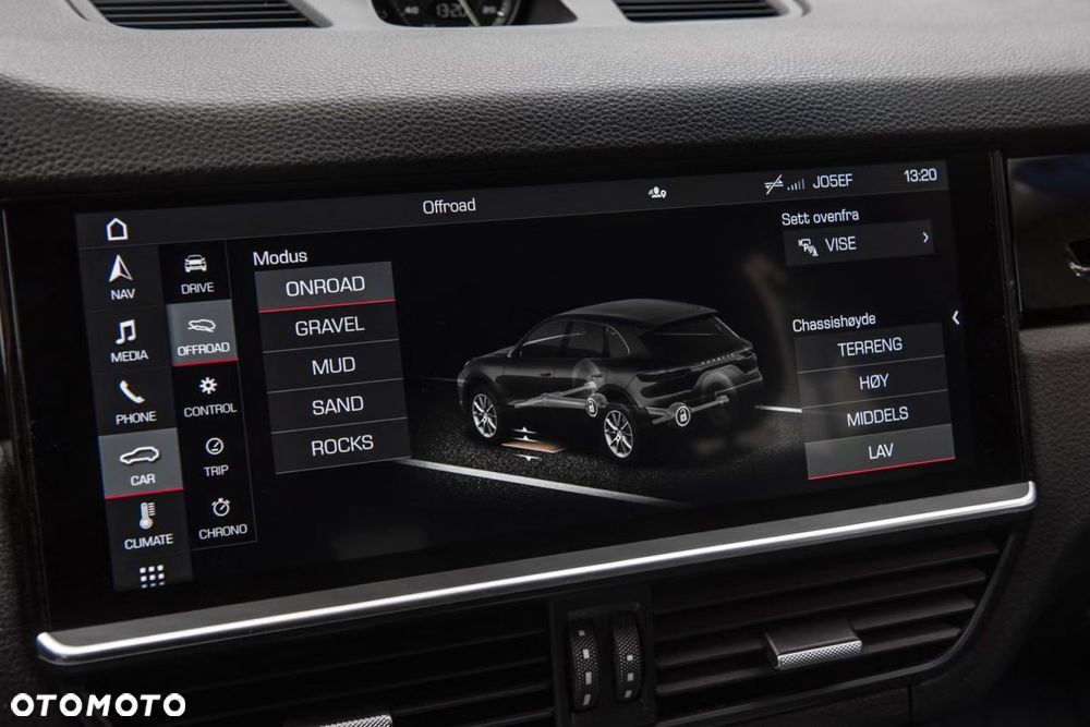 Porsche Cayenne E-Hybrid Tiptronic S - 8