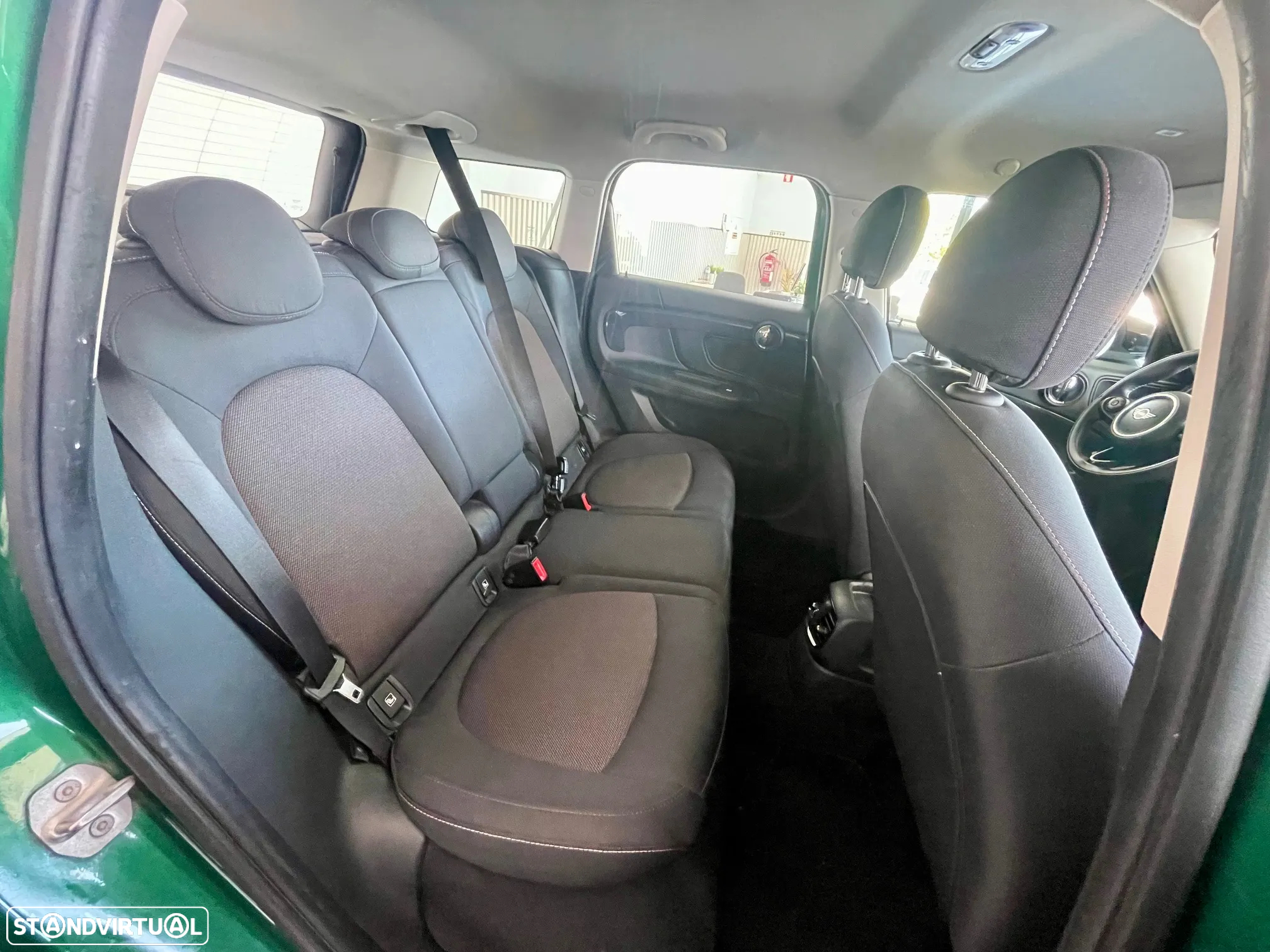 MINI Countryman Cooper SE ALL4 Auto - 22